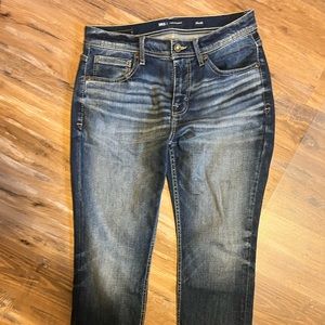 Buckle BKE Jake Straight jeans